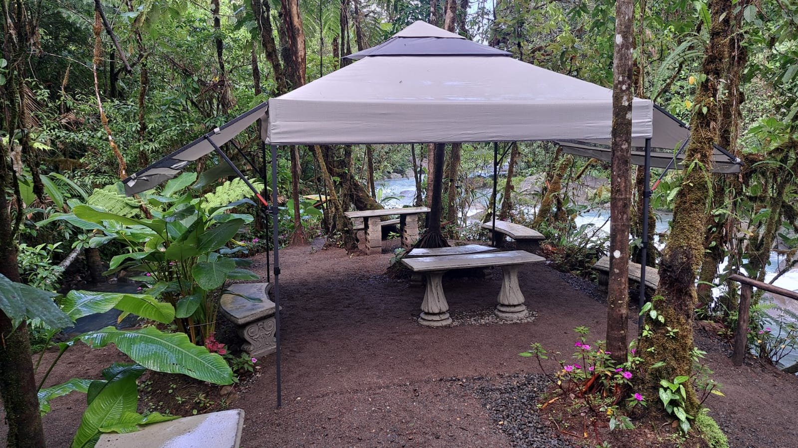 Rancho del mirador